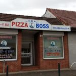 Pizza Boss