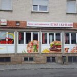 Pizza Bravo