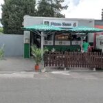 Pizza Bravo