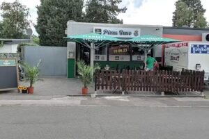 Pizza Bravo
