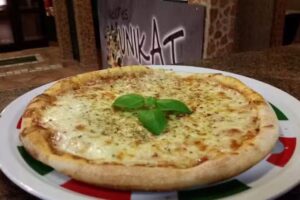 Pizza Brothers