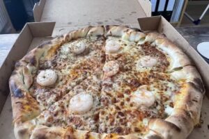Pizza Brothers Bonn