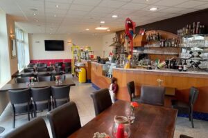 Pizza Brothers Hannover