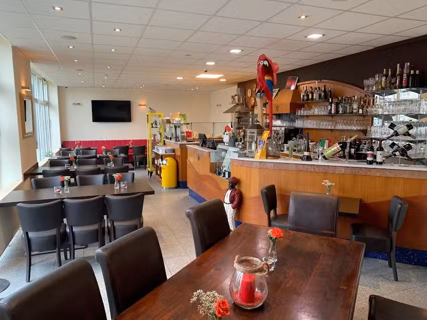 Pizza Brothers Hannover