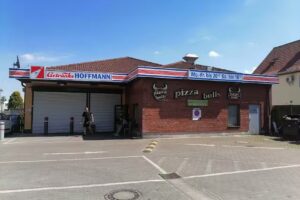 Pizza Bulls