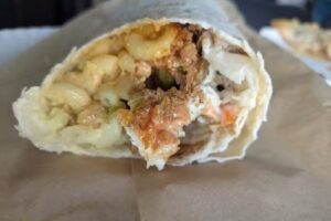 Pizza & Burger Bulls Zossen