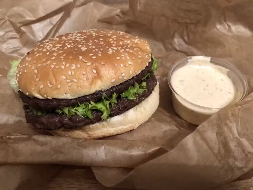 Pizza & Burger Factory M&uuml;nchen