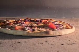 Pizza by Hira