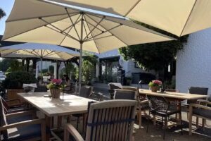 PIZZA by Waldhafen Hotel