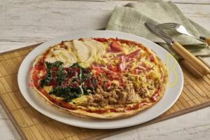 Pizza Cab D&uuml;sseldorf-Eller
