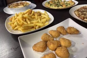 Pizza Cab Geldern