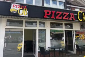 Pizza Cab GmbH