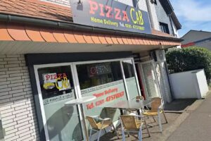 Pizza Cab Voerde