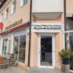 Pizza Calabria