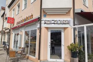 Pizza Calabria