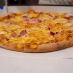 Pizza Calabria