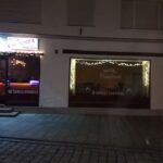 Pizza Calabria