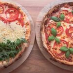 Pizza Calabria