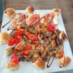 Pizza Calabria