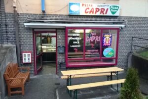 Pizza Capri Fulda