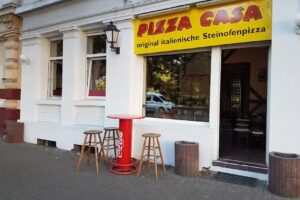 Pizza Casa