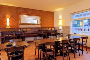 Pizza Casa Bella Eicklingen