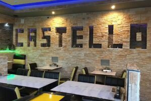 Pizza Castello