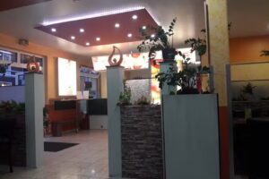 Pizza Center Herten