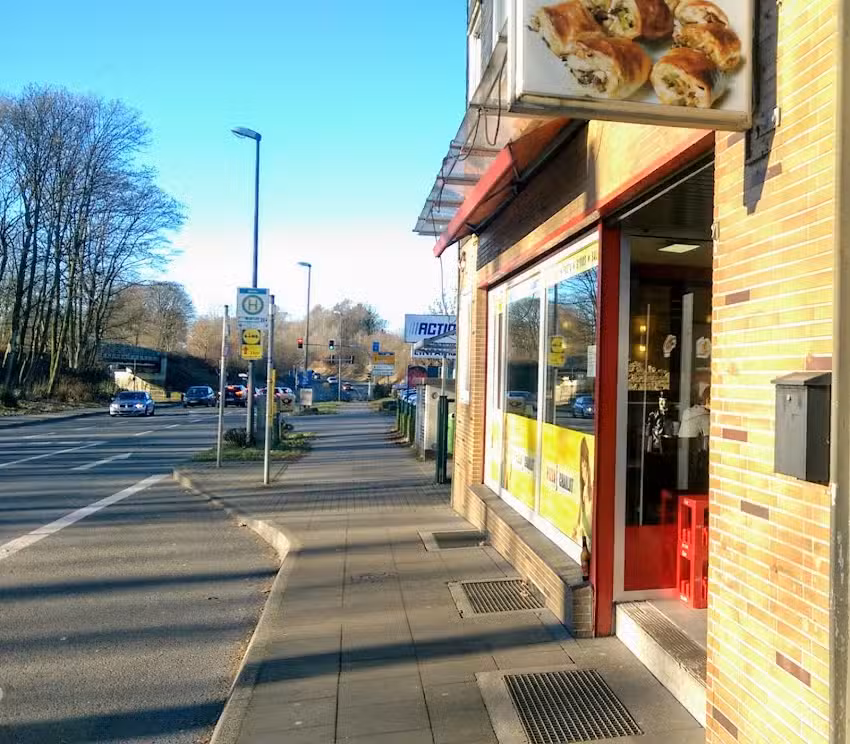 Pizza Charlot in Wermelskirchen