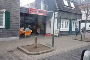 Pizza Charlot Schlebusch