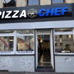 Pizza Chef