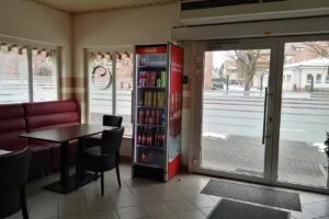 Pizza Ciao Da Sandro Calleri