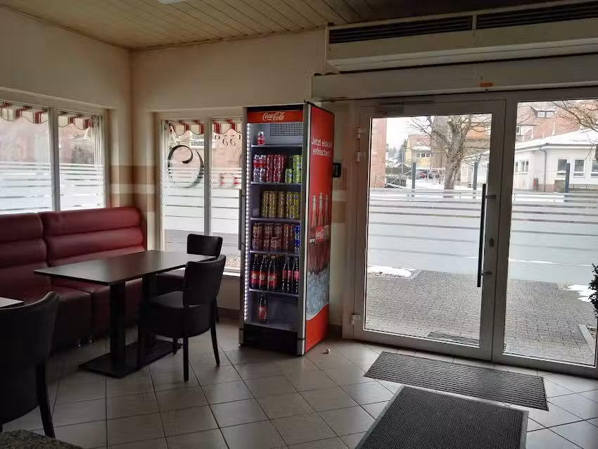 Pizza Ciao Da Sandro Calleri