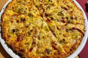 Pizza City