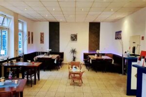 Pizza & Co. Borghorst