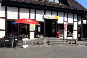 Pizza&Co. Lieferservice