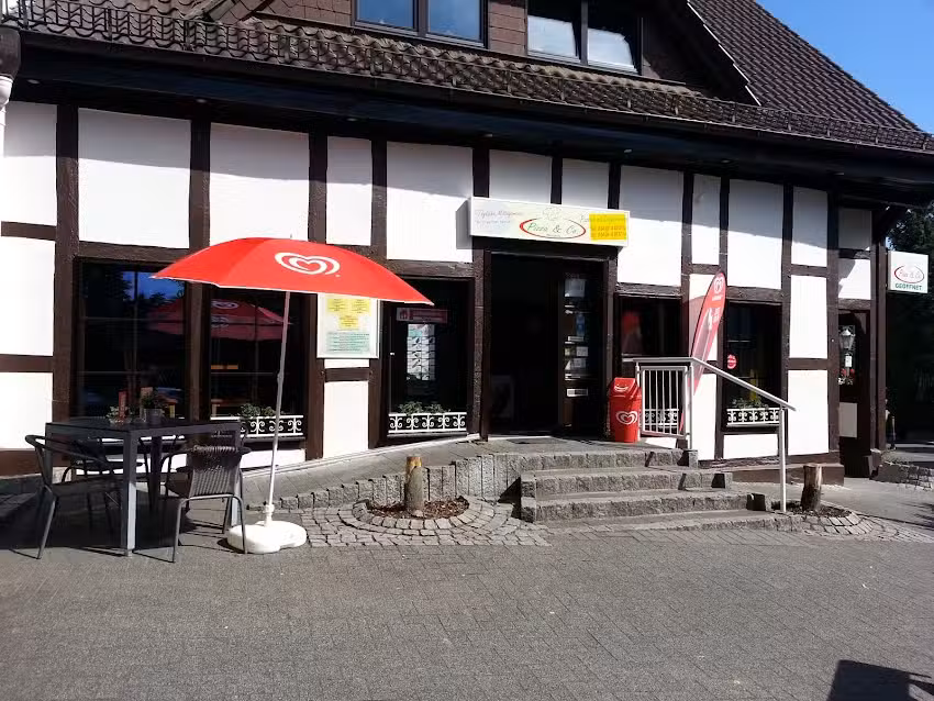 Pizza&Co. Lieferservice