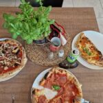 Pizza con Amore