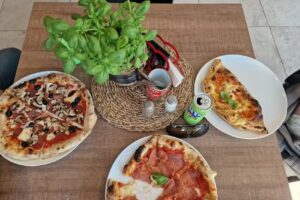 Pizza con Amore