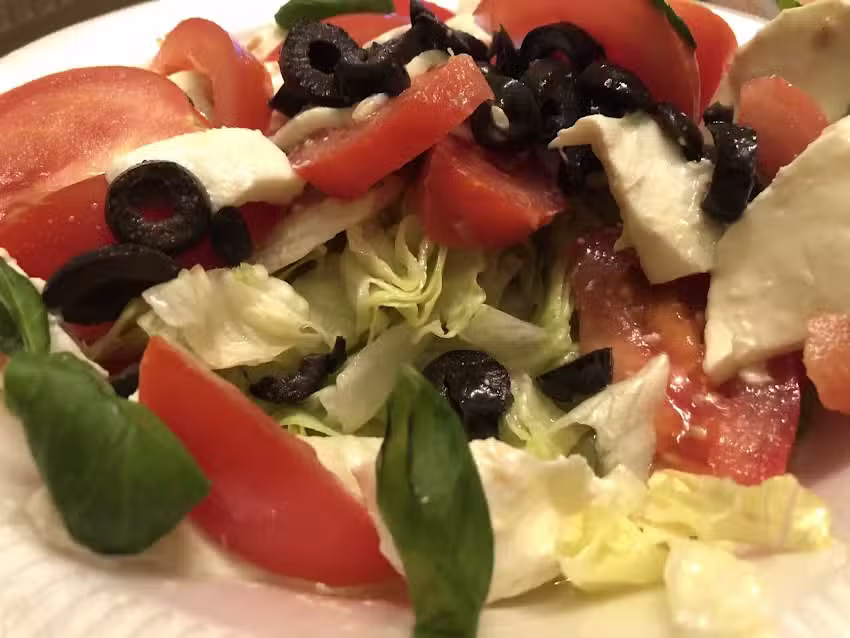 Pizza Corner Himmelstadt