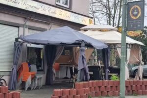 Pizza Da Emilio Osnabrück