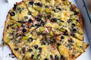 Pizza Da Enrico