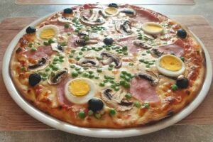 Pizza Da Giuseppe