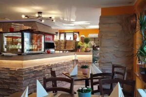 Pizza da Peppe Originale