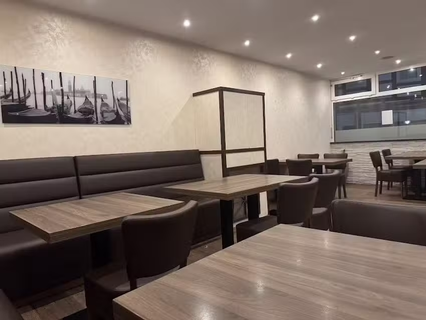 Pizza da Piero