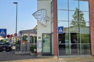 Pizza Dato