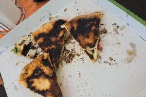 Pizza Day & Night