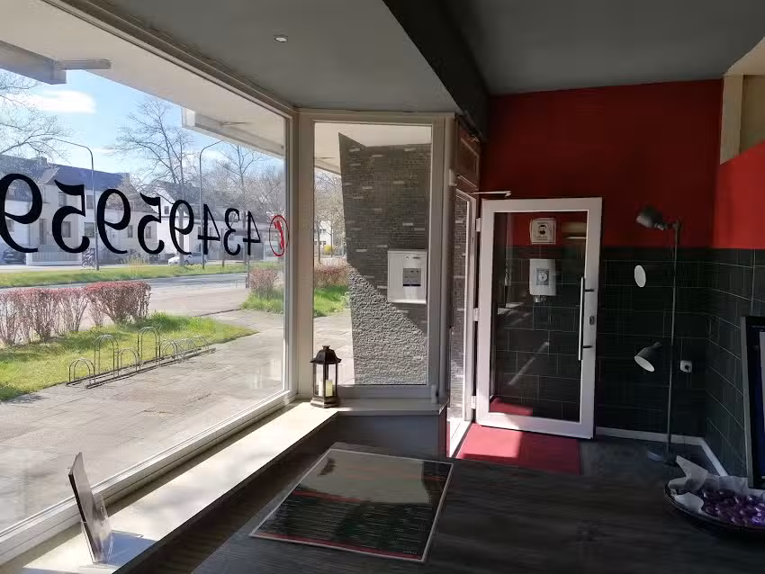 Pizza Diablo Vahr Bremen