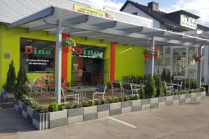 Pizza Dino Lemgo