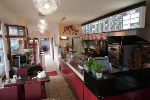Pizza & Döner Amore